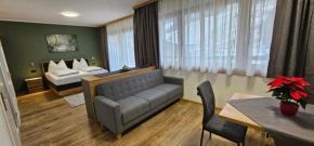 Appartement Kaiserburg Studio Bad Kleinkirchheim